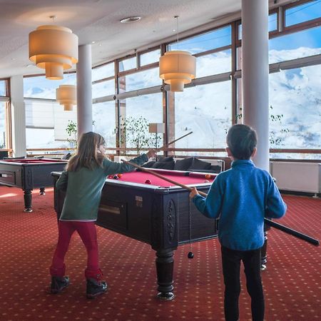 Belambra Clubs Les Menuires - Neige Et Ciel Hotel Saint-Martin-de-Belleville Eksteriør billede